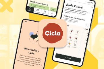 Reto UX/UI con Cicla