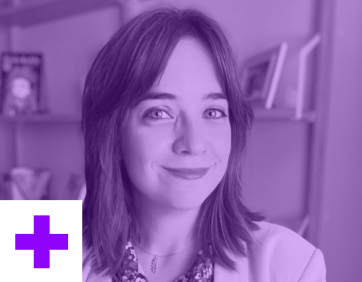 Mentor Design Ops - Beatriz Horcajo Llorente