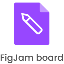 Logo FigJam